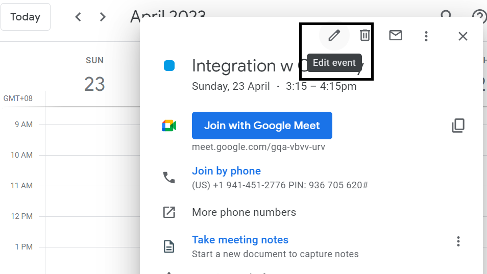 How to Add Google Meet to Calendly? Any Tech Stuff